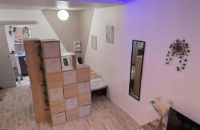 Le petit cocon centre ville - Foto 24