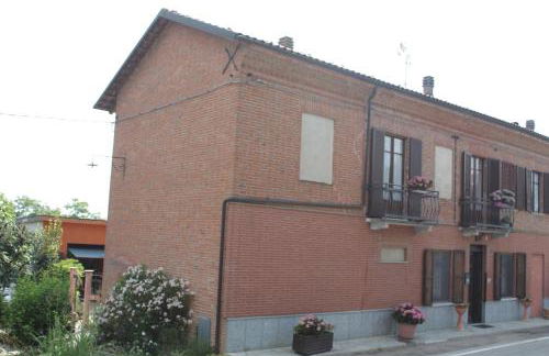 Cascina G appartamento tra i noccioli - Foto 13