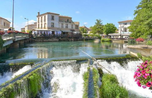 Nice Home In Jonquerettes - Foto 7