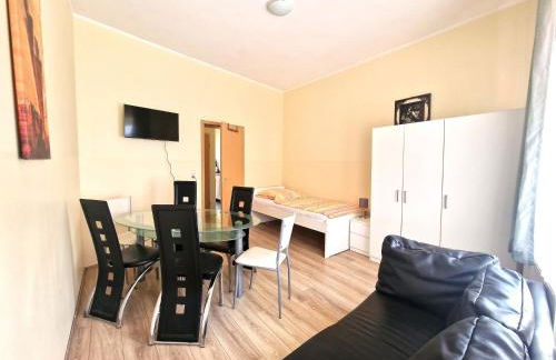 W4-8 Messe Monteurzimmer Köln - Foto 43