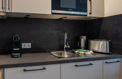 LivIn63 Studio Apartments - Foto 27