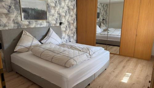 Bergmannsruh OG - Foto 3, wardrobe