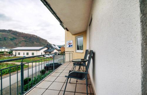 Mosel Familienurlaub Zickzack - Foto 31