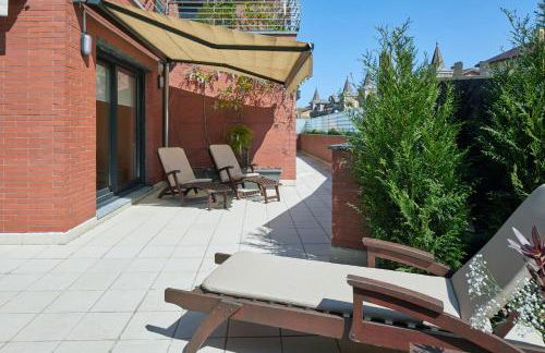 Peine del Viento by FeelFree Rentals - Foto 26