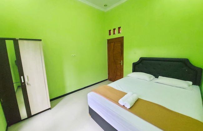 Tentrem Homestay by FH Stay - Foto 3