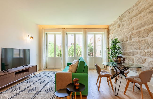 D&S - Lazaros Apartments - Foto 27