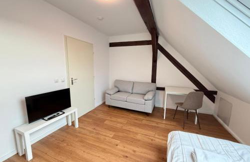 Komfortable Wohnung in Kiel für Firmen & City-Trips - Foto 46