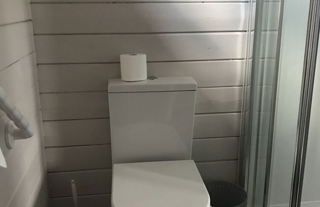 Lovely 1-bed House in Fochabers, Scotland - Photo 5