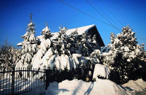 Apartamenty Świerkowa 10 - Foto 21