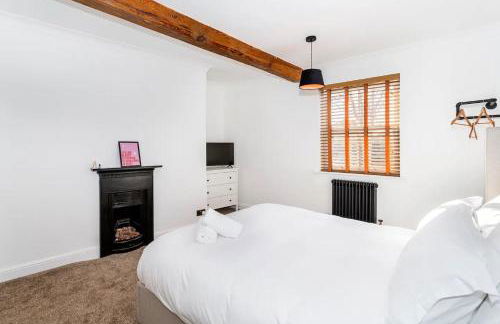 Pinfold House - Foto 28