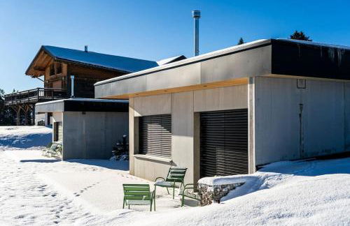 Les Terrasses du Noirmont 2 - Foto 38