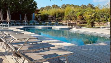 Résidence Dolce Vita de Palombaggia - Foto 5