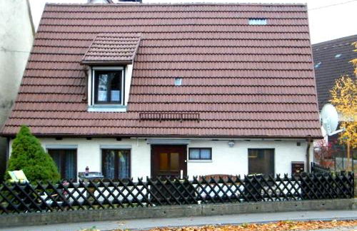 Haus Lindenblick - Foto 1