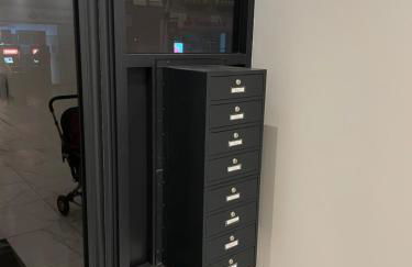 Super-King Bed Studio Apartment in Central Northampton - Photo 26