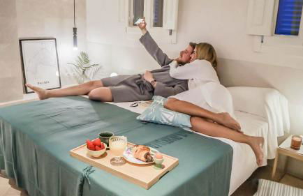 The Boc Suites - Foto 97