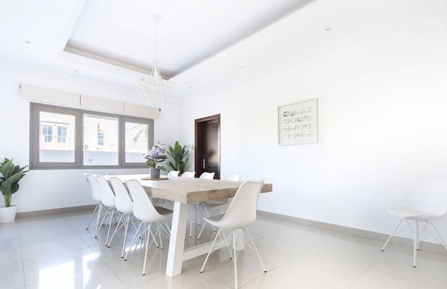 Spectacular Al Wasl Villa - With Private Pool - Foto 50