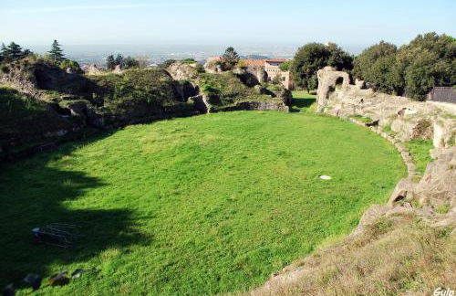 Monolocale turistico Valentini - Foto 16