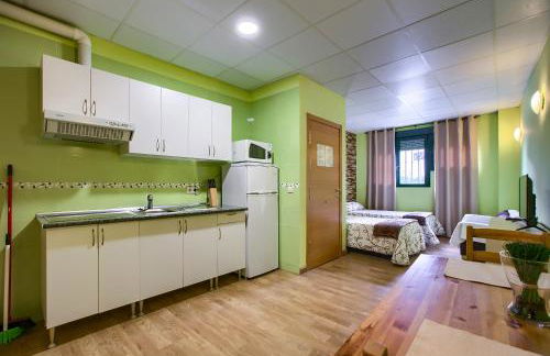 Apartamentos Barajas - Foto 13