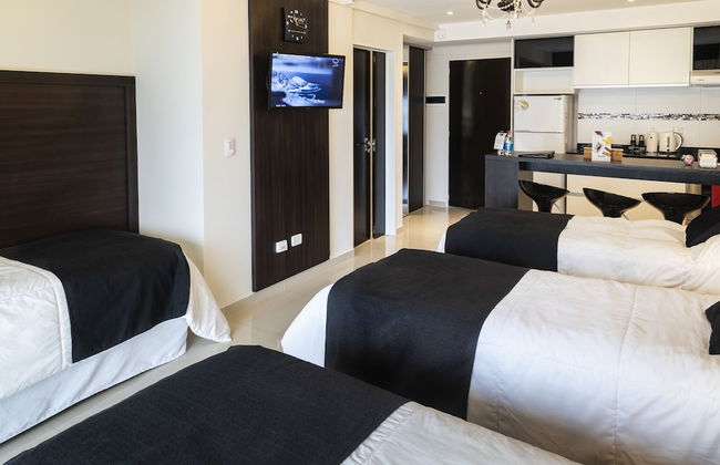 Hotel Boutique Devoto - Foto 29