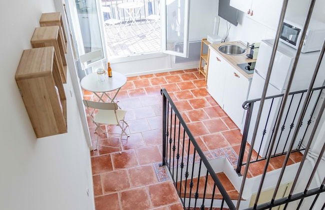 Le Petit Panier - Photo 32