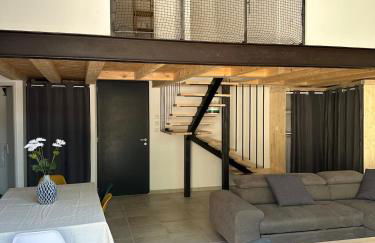 Hidden Rempart Duplex lumineux paisible et climatisé - Foto 7