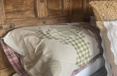 Bridie -rose with wood tub country retreat mini zoo - Foto 55