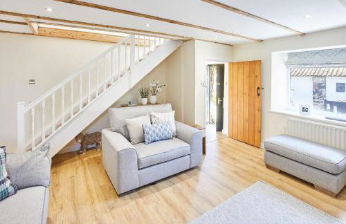 Host & Stay - Eden Cottage - Foto 13