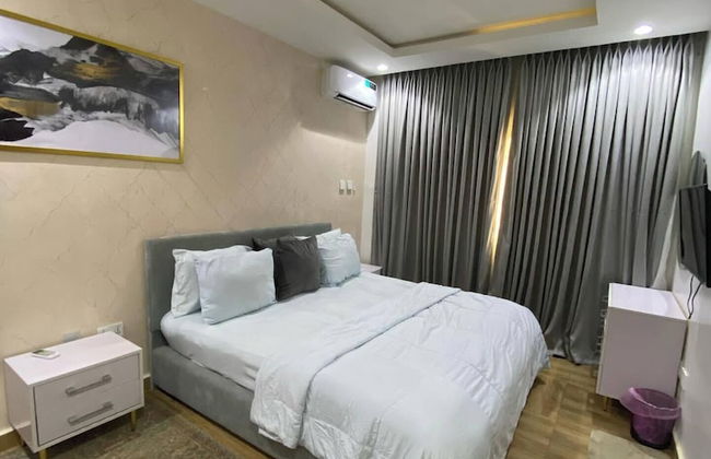 Cee- Jackson Apartment - Foto 18