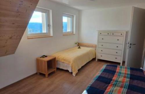 Schwarzwaldblick Rothaus-2 Fewo - Foto 6