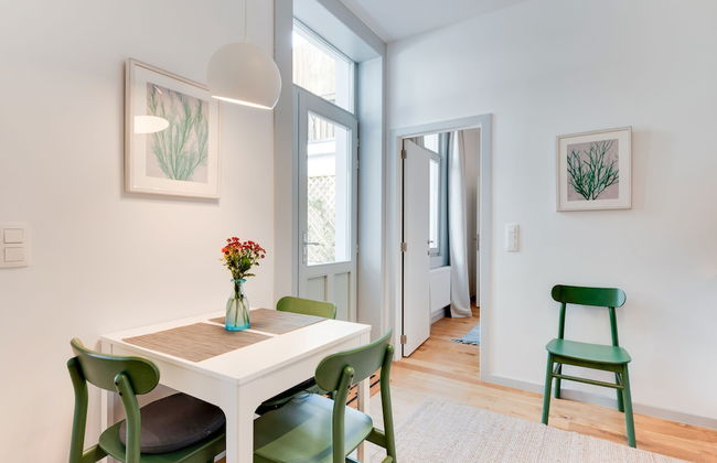 Europea Newton Boutique Hotel Residences - Foto 35