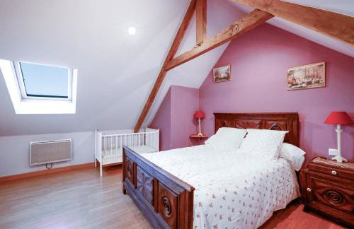 Gite Gwenn ha du - Foto 9