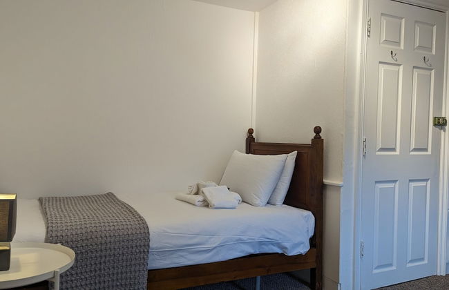 Dover Town Rooms - Foto 29