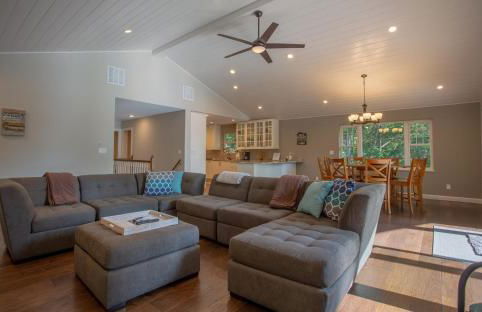 Happy Hideaway - Foto 8