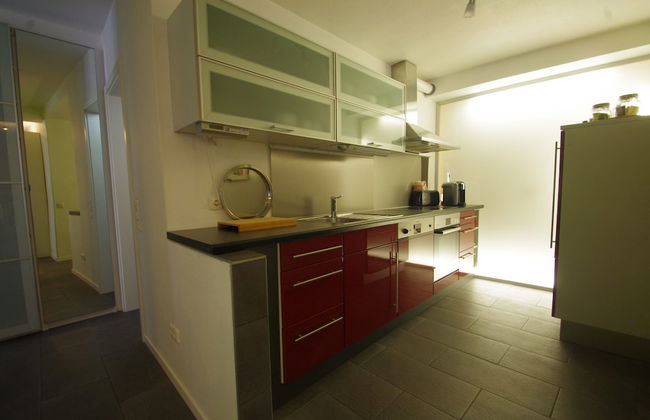 CityStudiosTreysa - Foto 13