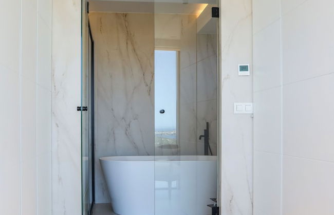 Cala Vadella Panoramic Retreat - Photo 52