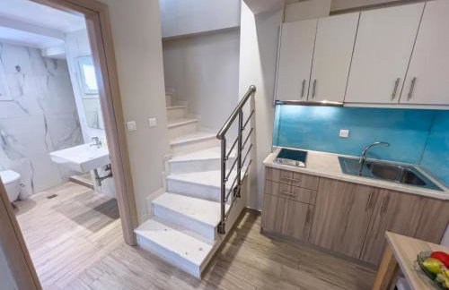 Yalos Beach Maisonettes - Foto 59