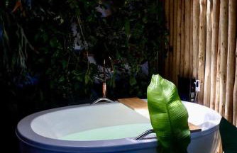 Casa Preguiça Corumbau - Photo 24