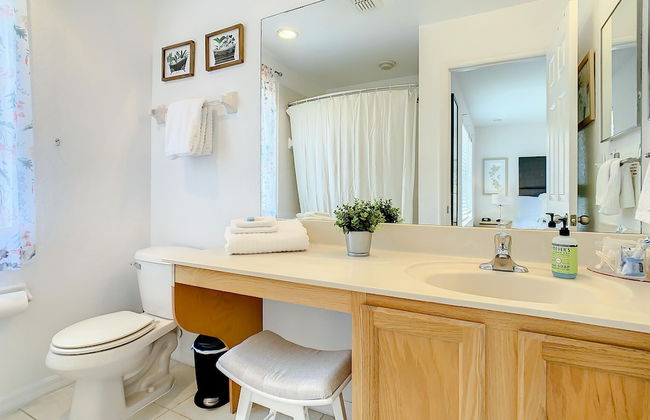 Luxury Townhome Near Disney w Resort Amenities - Foto 25