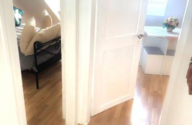 Ferienwohnung Fischpforte - Foto 23