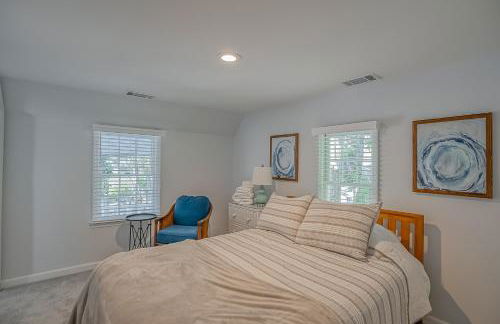 Sea Glass Cottage on Duke - Three Bedrooms Downtown Beaufort - Photo 24