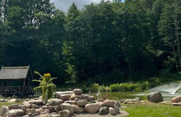 Młyn Glaznoty - Foto 6