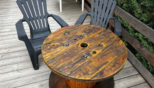 Embrun - Appartement 4/6 personnes avec extérieurs - Photo 5