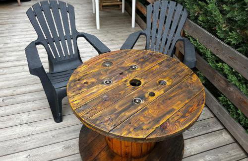 Embrun - Appartement 4/6 personnes avec extérieurs - Photo 5