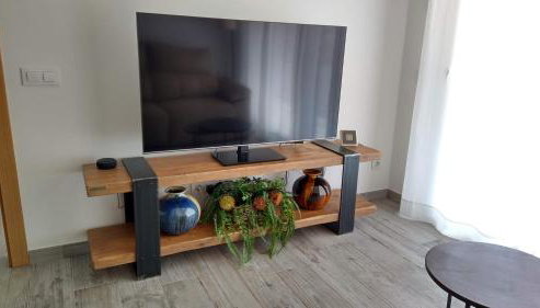 Precioso apartamento a 250 metros de la playa. - Foto 5