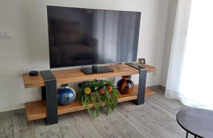Precioso apartamento a 250 metros de la playa. - Foto 4
