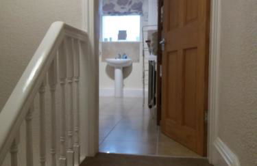 Mersey View, Two Bedroom Apartment, Liverpool - Foto 17