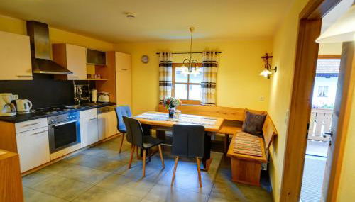 Dienbergerhof 5 Sterne Ferienwohnungen - Foto 3