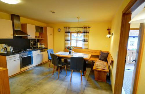 Dienbergerhof 5 Sterne Ferienwohnungen - Foto 3