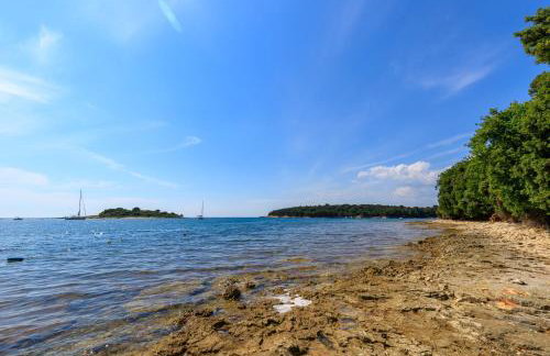 Apartments Kiki 150 METERS TO THE BEACH - Foto 44