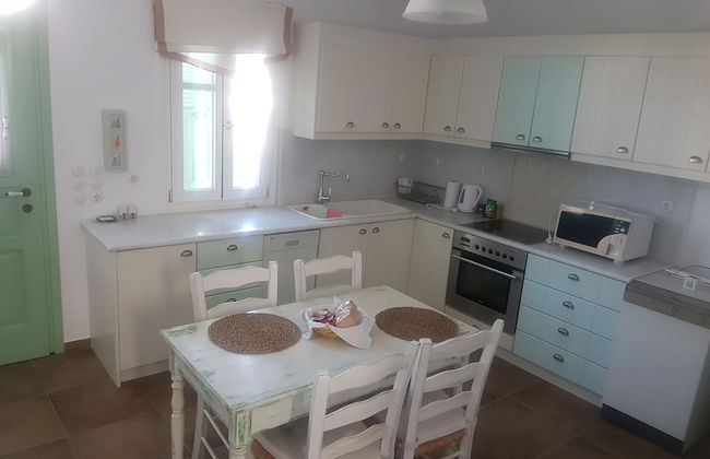 Serifos Houses Livadi - Foto 18